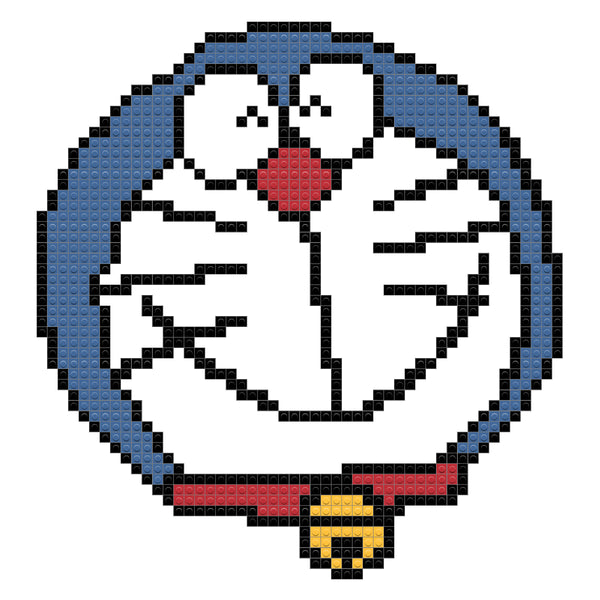 Doraemon