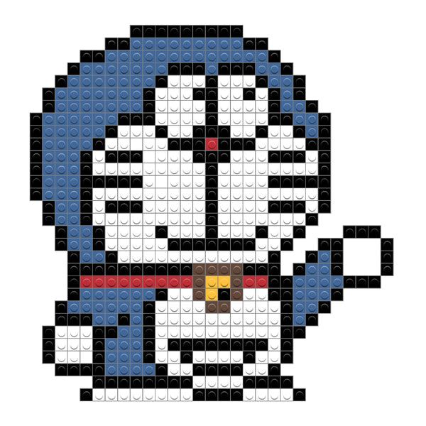 Doraemon