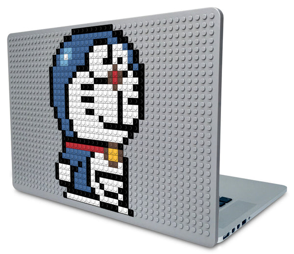 Doraemon Laptop Case
