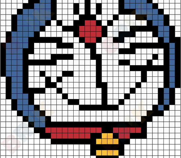 Doraemon