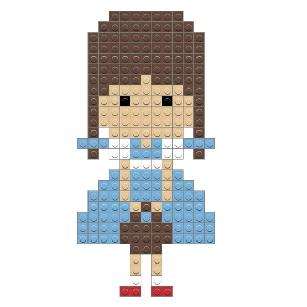 Dorothy Gale