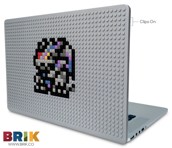 Dorugoramon Laptop Case