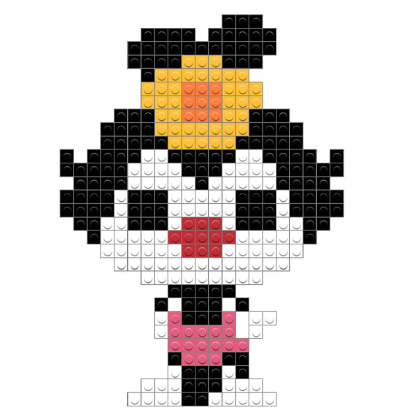 Dot Warner