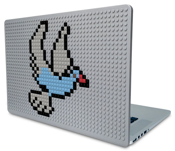 Dove Laptop Case