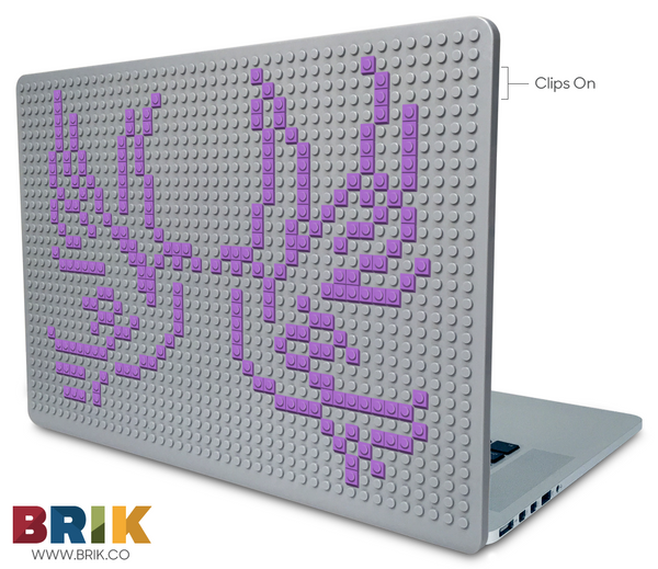 Dove Laptop Case