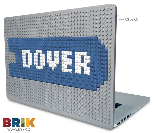 Dover Corporation Laptop Case