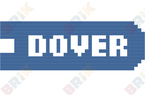 Dover Corporation Logo