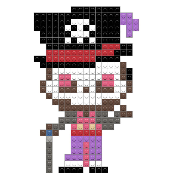 Dr. Facilier