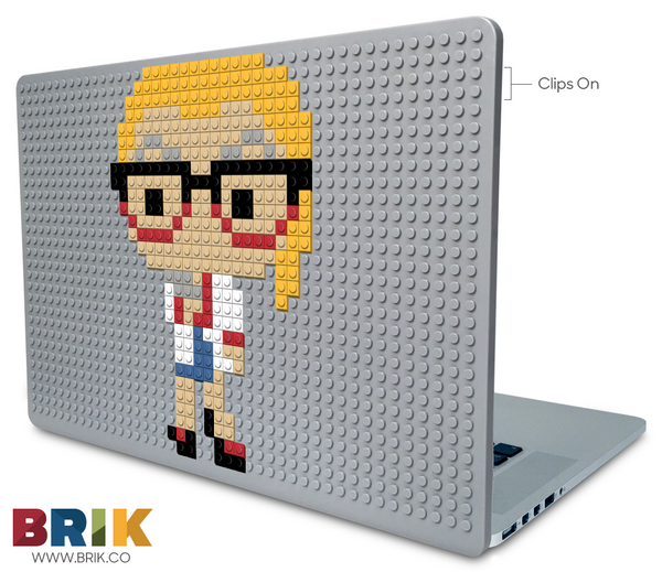 Dr. Harleen Quinzel Laptop Case