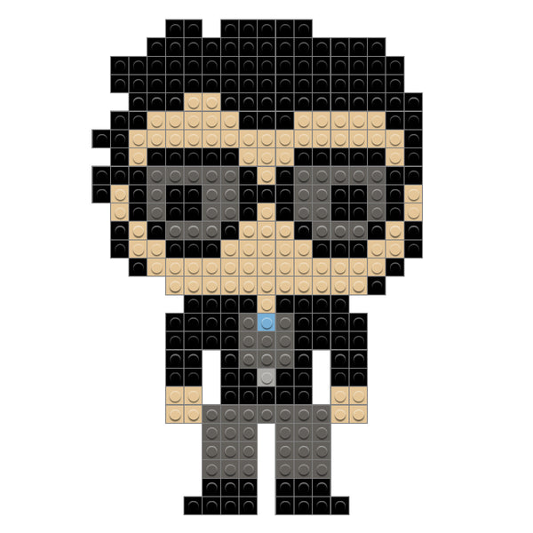 Dr. Ian Malcolm
