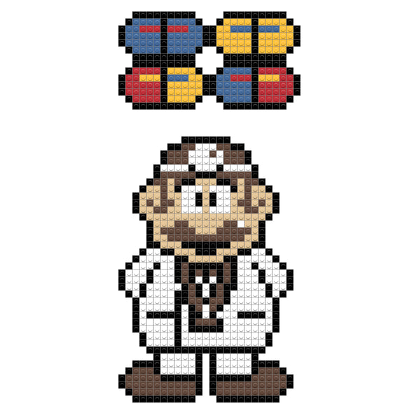 Dr. Mario