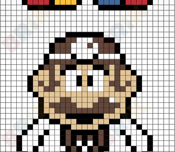 Dr. Mario