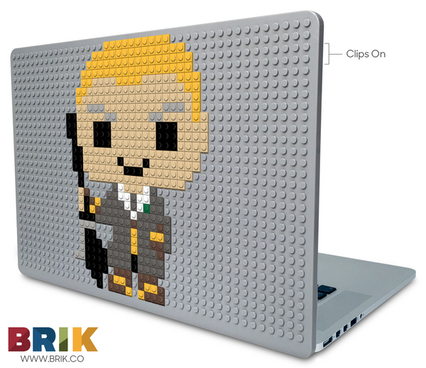 Draco Malfoy Laptop Case