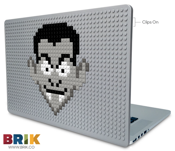 Dracula Laptop Case