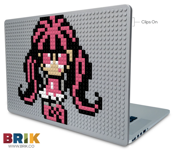 Draculaura Laptop Case