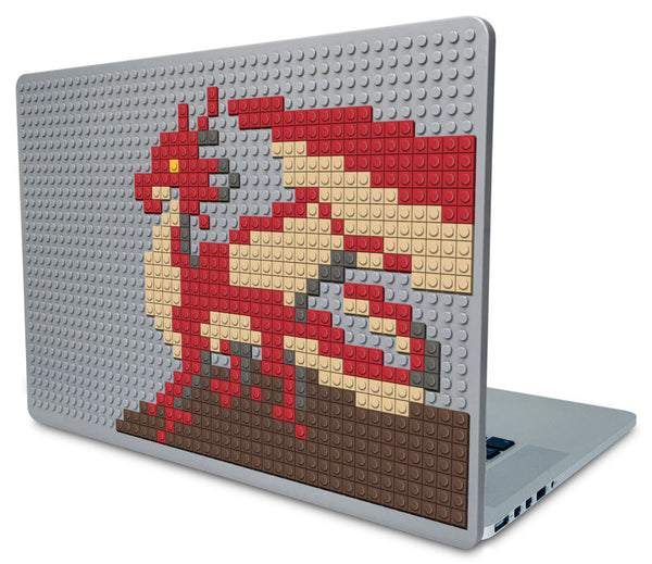 Dragon Laptop Case