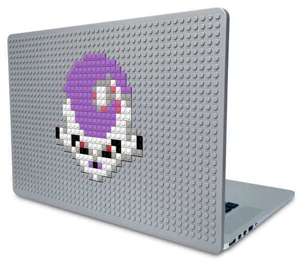 Dragon Ball Frieza Laptop Case