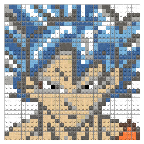 Dragon Ball Goku