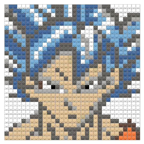 Dragon Ball Goku