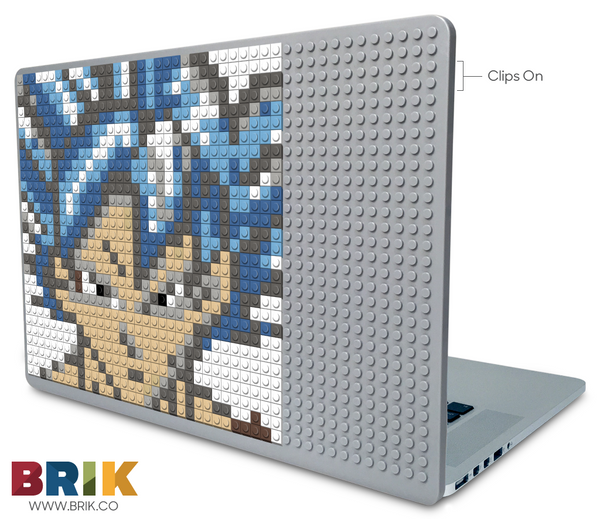 Dragon Ball Goku Laptop Case