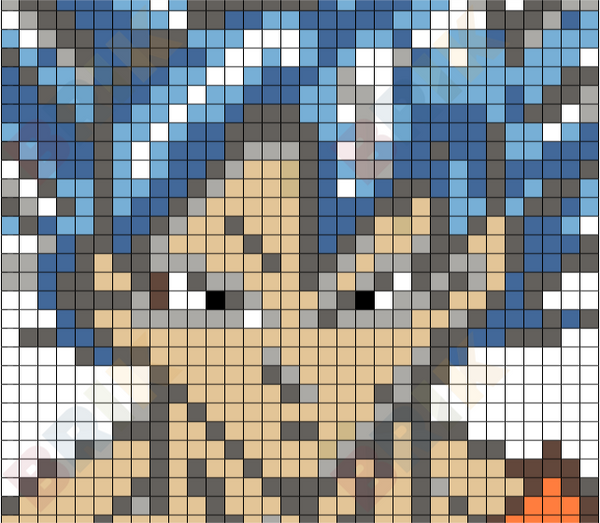 Dragon Ball Goku