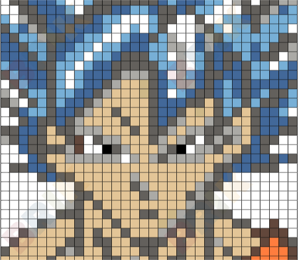 Dragon Ball Goku