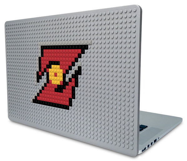 Dragon Ball Z Laptop Case