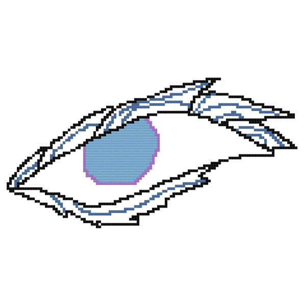 Dragon Eye