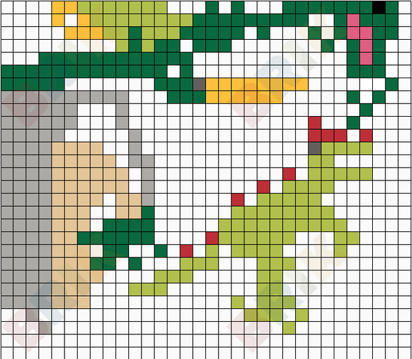 dragon