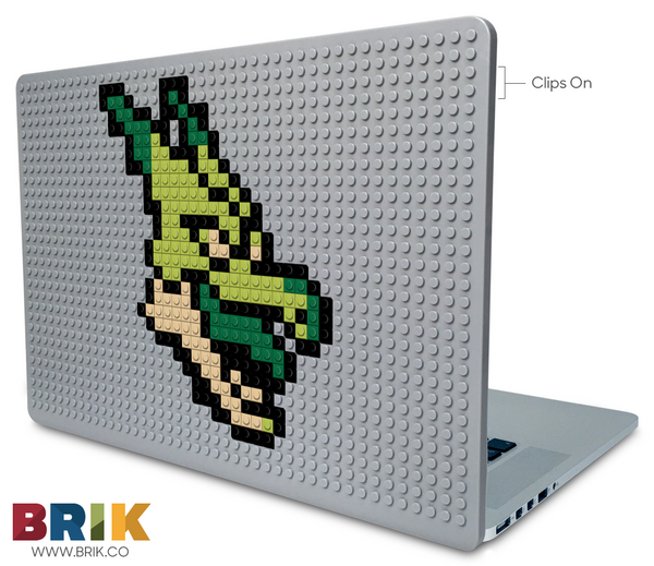 Dragon Warrior Monsters DRAGONHEAD Laptop Case
