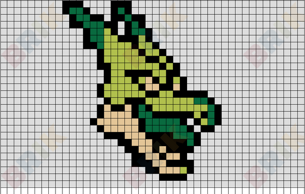 Dragon Warrior Monsters DRAGONHEAD