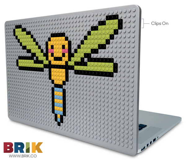Dragonfly Laptop Case