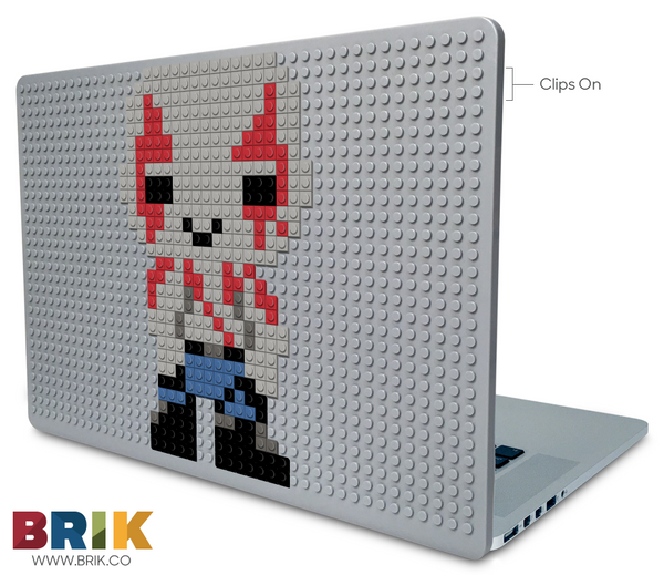 Drax the Destroyer Laptop Case