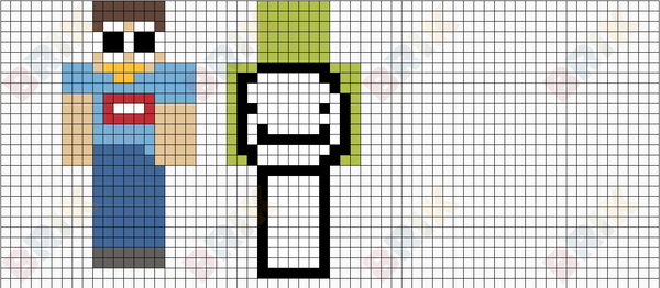 dream and georgenotfound