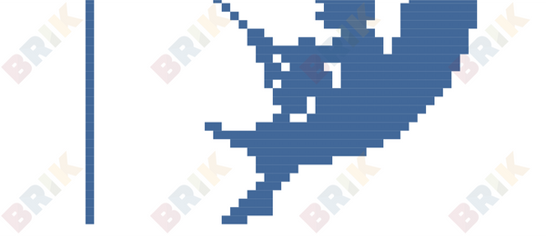 DreamWorks Animation Pixel Art