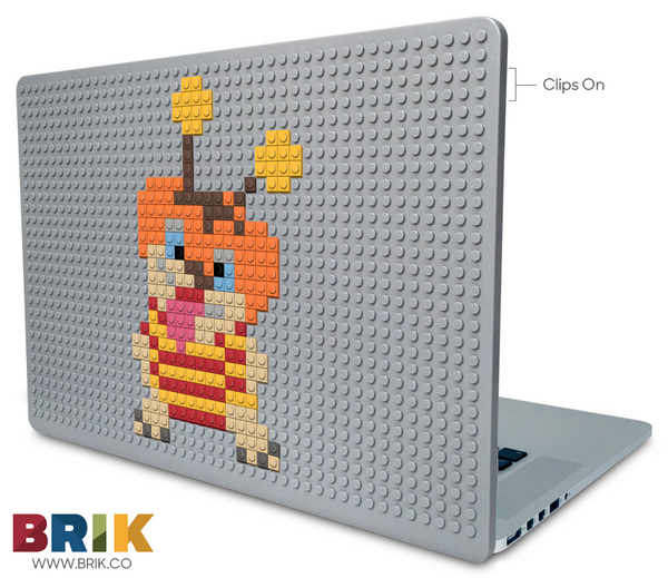 Dress Up Your Pet Day Laptop Case