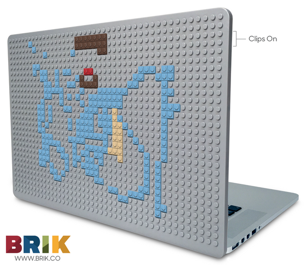 dsf Laptop Case
