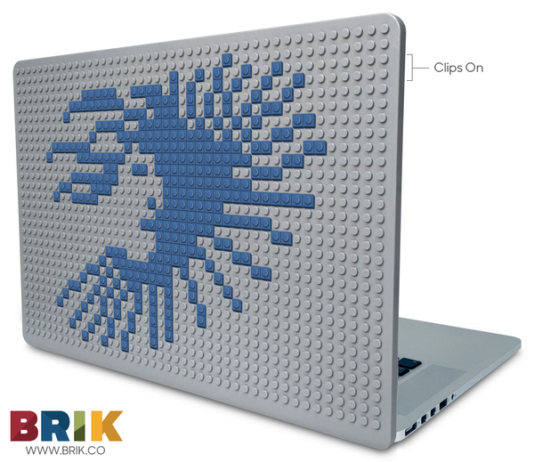 DTE Energy Company Laptop Case
