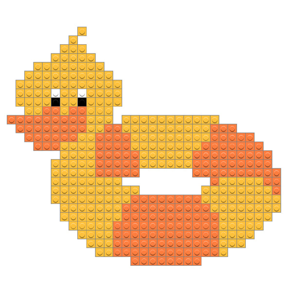 Duck Floater