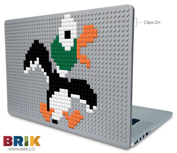 Duck Hunt Laptop Case