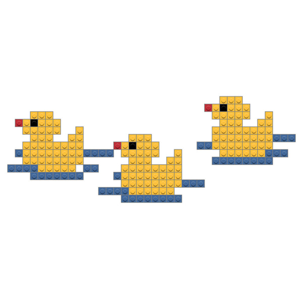 Ducklings
