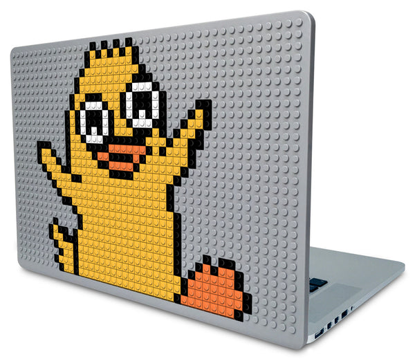 Ducky Momo Laptop Case