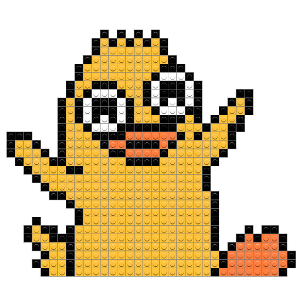 Ducky Momo