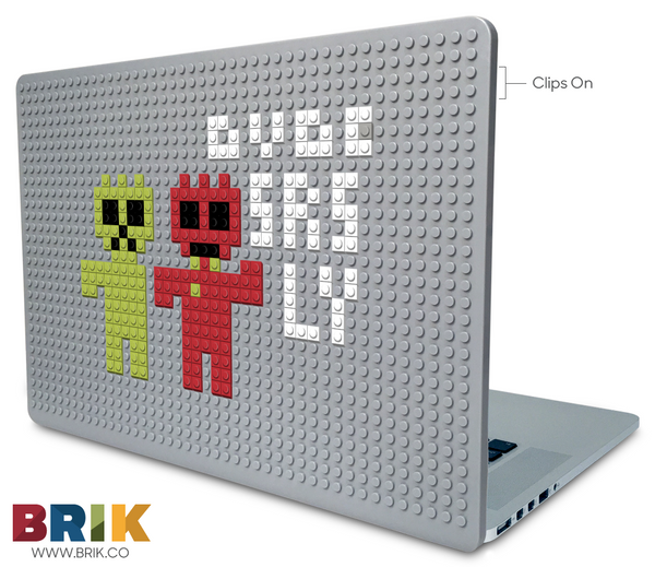 Dude, seriously? Laptop Case