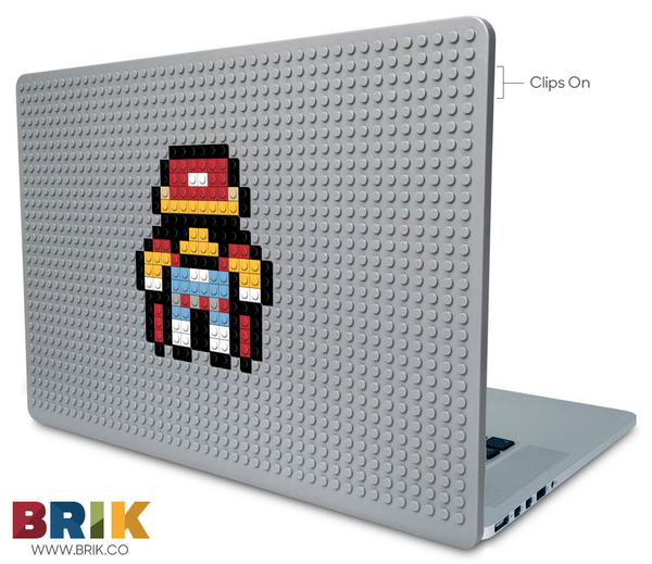 Duffman Laptop Case