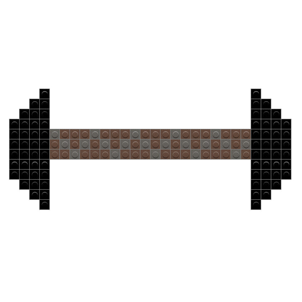 Dumbbell