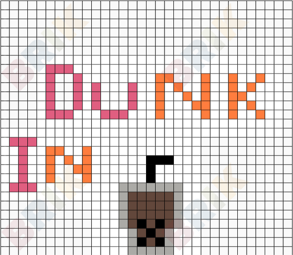 dunkin