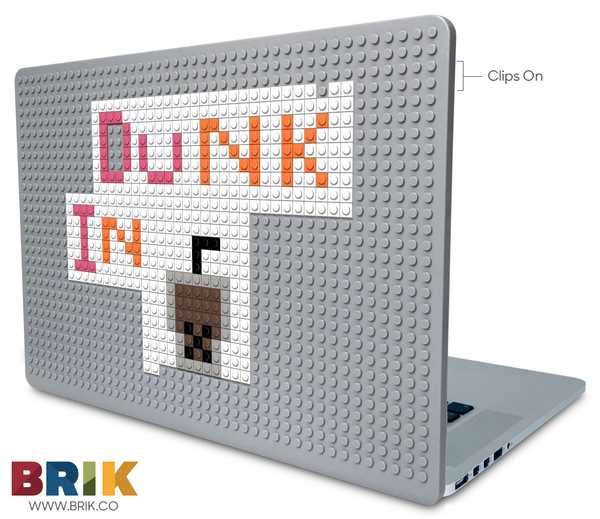 dunkin Laptop Case