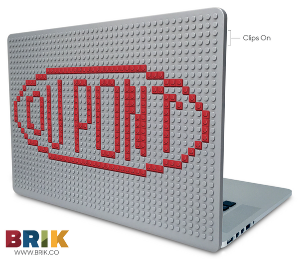 DuPont Laptop Case