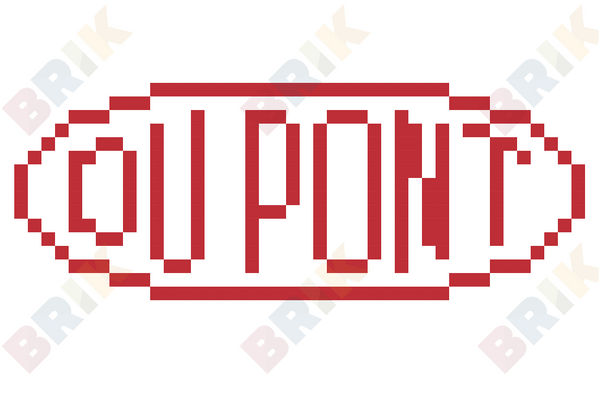 DuPont Logo